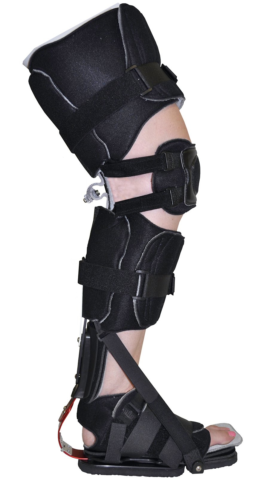 Pre Fabricated Knee Ankle Foot Orthoses (KAFO Brace)